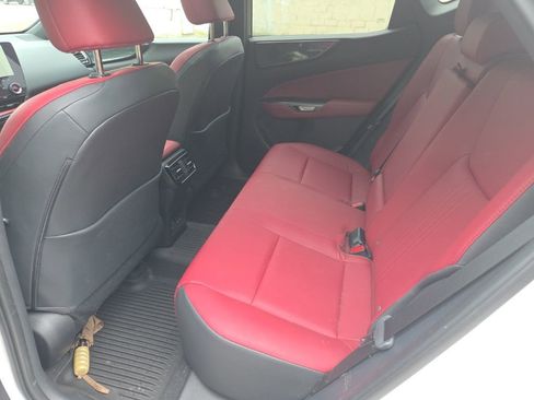 Used 2024 Lexus NX 350 AWD image 21