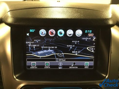 Used 2016 Chevrolet Tahoe LT AWD/4WD image 58