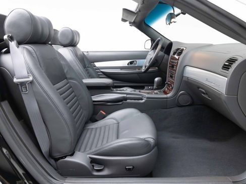 Used 2002 Ford Thunderbird RWD image 20