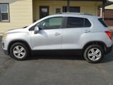 Used 2015 Chevrolet Trax LT w/ LT Plus Package image 3