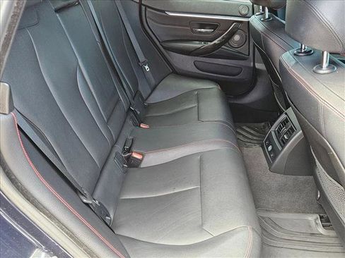 Used 2016 BMW 428i Gran Coupe xDrive AWD/4WD image 20