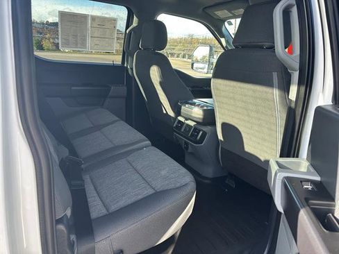 Certified 2021 Ford F150 XL w/ Trailer Tow Package image 19