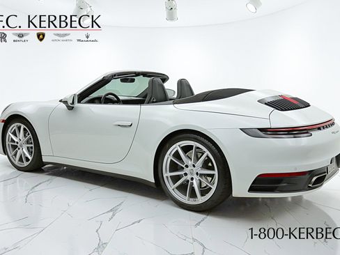 Used 2020 Porsche 911 Carrera image 7