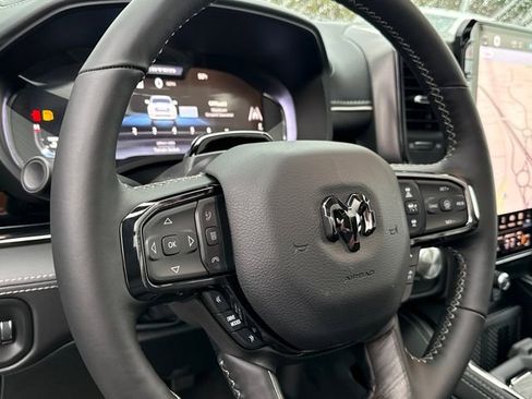 New 2026 RAM 1500 Limited AWD/4WD image 19