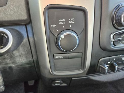 Used 2016 RAM 2500 Big Horn AWD/4WD image 24