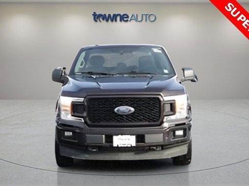 Used 2019 Ford F150 XL w/ Equipment Group 101A Mid image 8