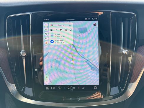 Used 2024 Volvo S60 T8 Plus w/ Climate Package image 19