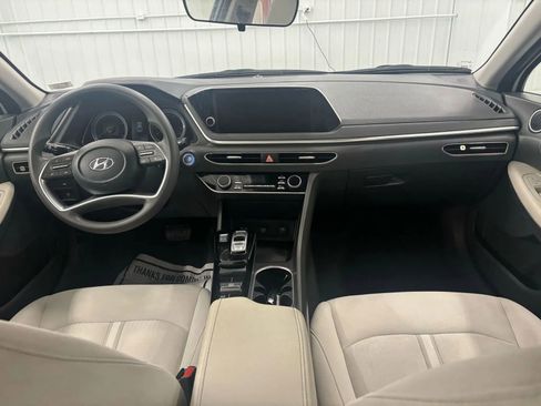 Used 2023 Hyundai Sonata SEL image 38