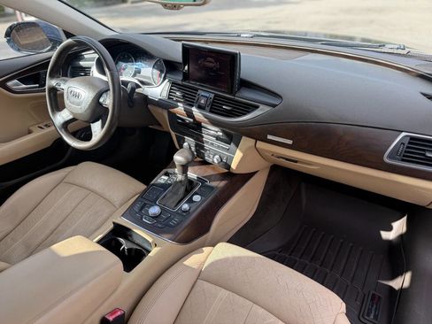 Used 2012 Audi A7 3.0T Prestige image 21