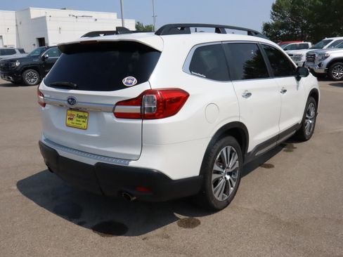 Used 2019 Subaru Ascent Touring w/ Popular Package #3 AWD/4WD image 7
