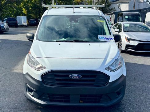 Used 2019 Ford Transit Connect XL image 3