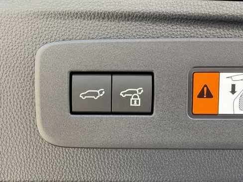New 2026 Lexus GX 550 AWD/4WD image 15