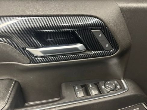 Used 2024 Chevrolet Silverado 1500 RST AWD/4WD image 18