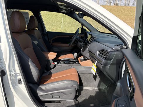 New 2026 Subaru Forester Touring w/ Touring Package image 27