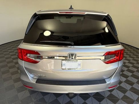 Used 2020 Honda Odyssey EX-L image 5
