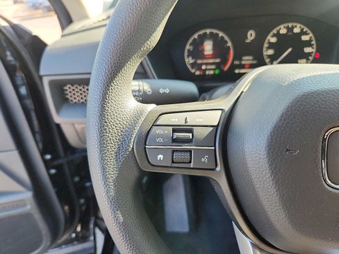 Certified 2026 Honda CR-V LX image 20