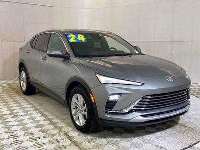 Used 2024 Buick Envista Preferred w/ Convenience I Package