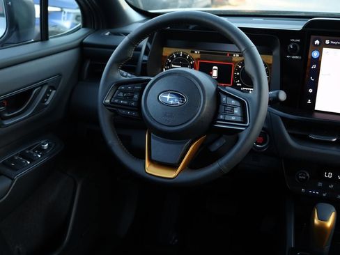 New 2026 Subaru Outback Wilderness AWD/4WD image 25