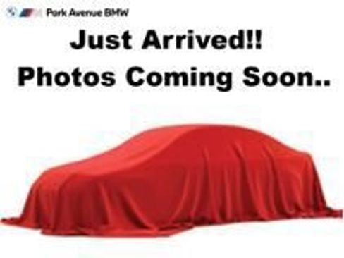 Used 2023 BMW X3 M w/ Competition Package AWD/4WD image 1