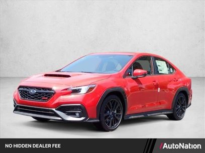New 2026 Subaru WRX Limited w/ Accessory Package #2
