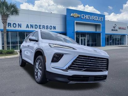 New 2026 Buick Enclave Preferred w/ Power Package