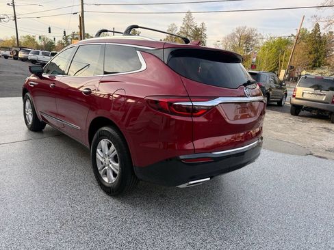 Used 2019 Buick Enclave Essence FWD image 12
