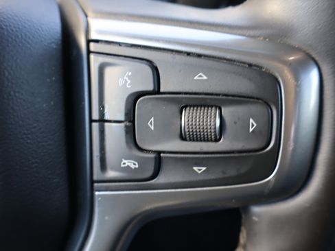 Certified 2025 Chevrolet Silverado 1500 LT image 21