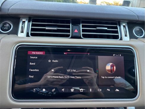 Used 2021 Land Rover Range Rover Westminster Edition image 28