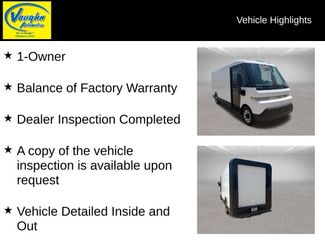 Used 2024 Chevrolet Brightdrop 600 w/ Commercial Equipment Package AWD/4WD video 2