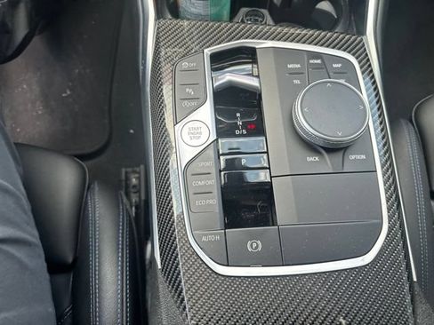 Used 2025 BMW M340i xDrive w/ Premium Package AWD/4WD image 13