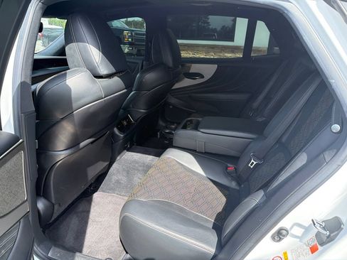 Used 2018 Lexus LS 500 F Sport w/ Accessory Package (Z2) RWD image 5