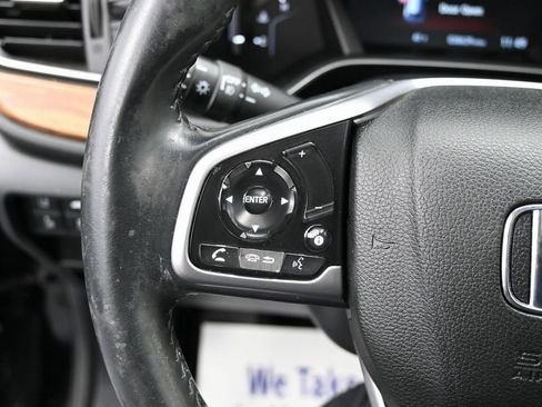 Used 2020 Honda CR-V EX-L image 20