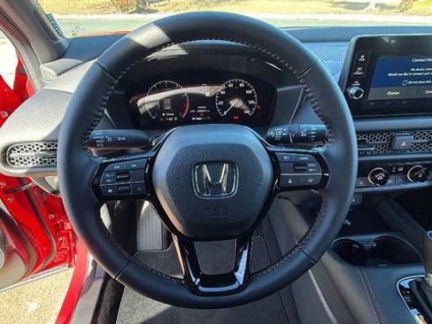 New 2026 Honda HR-V Sport image 27