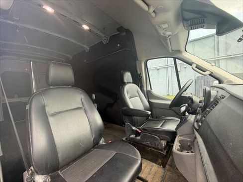 Used 2023 Ford Transit 250 148 High Roof w/ Load Area Protection Package RWD image 10