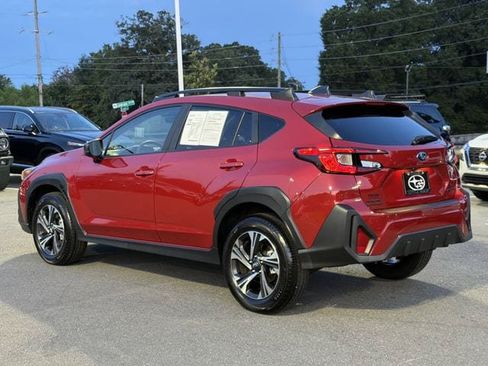 Used 2026 Subaru Crosstrek 2.5i Premium AWD/4WD image 5