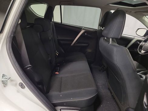 Used 2017 Toyota RAV4 XLE w/ Convenience Package AWD/4WD image 24