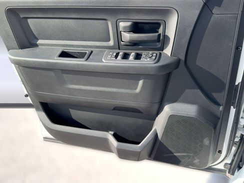 New 2026 RAM 3500 Tradesman image 11