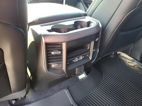 New 2026 RAM 1500 Laramie w/ Night Edition image 6