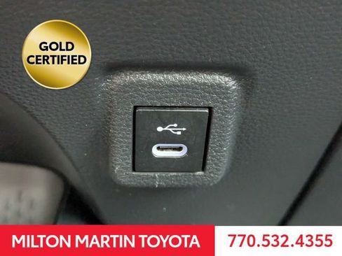 Certified 2024 Toyota Corolla LE FWD image 19