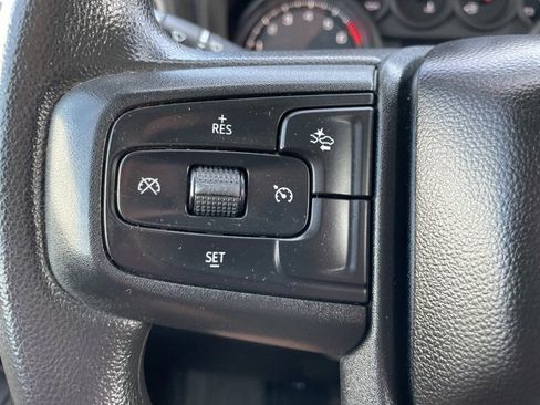 Used 2023 GMC Sierra 1500 Pro w/ Convenience Package image 21