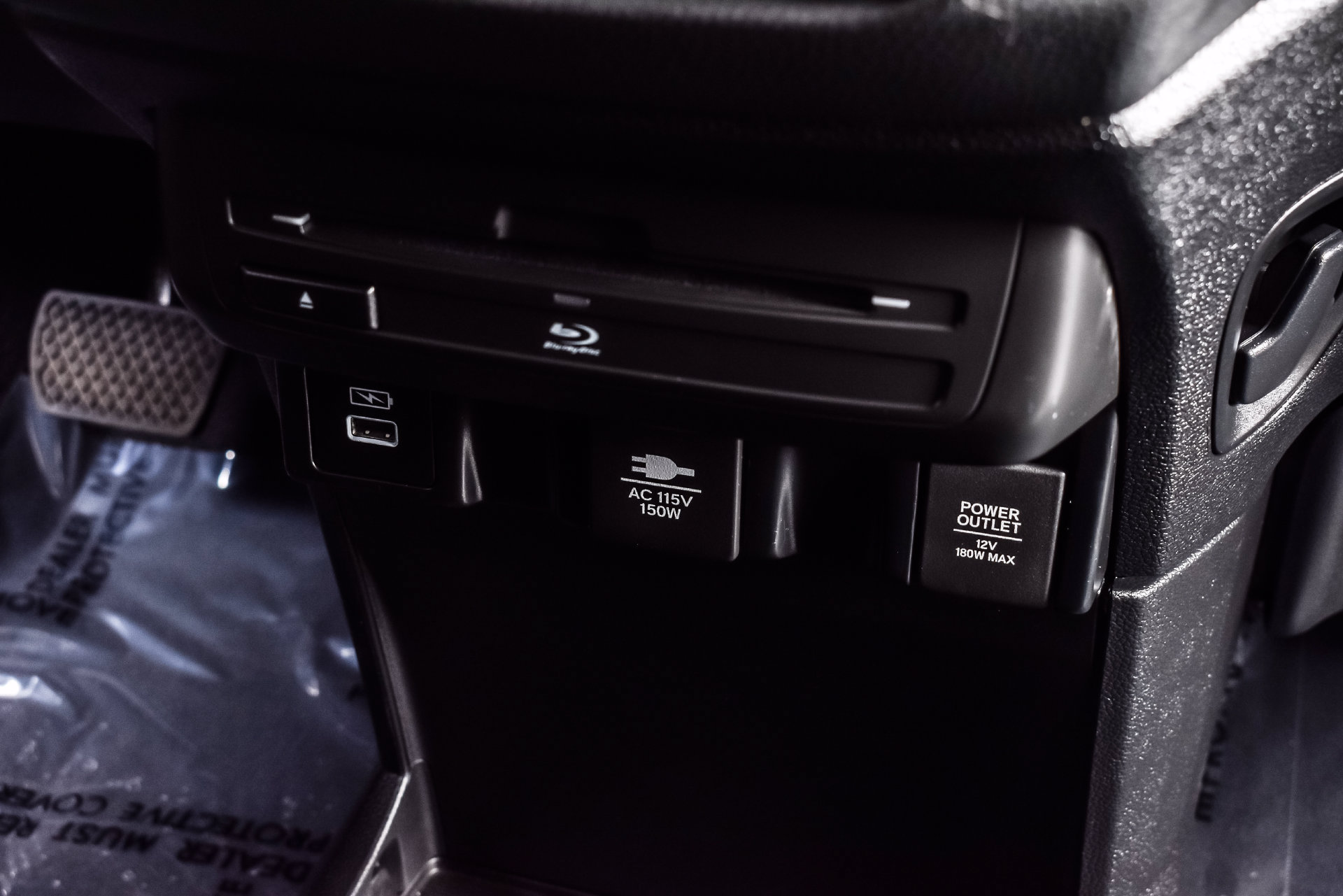 Used 2024 Honda Odyssey Touring image 29