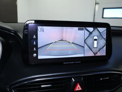 Used 2023 Hyundai Santa Fe Limited image 32