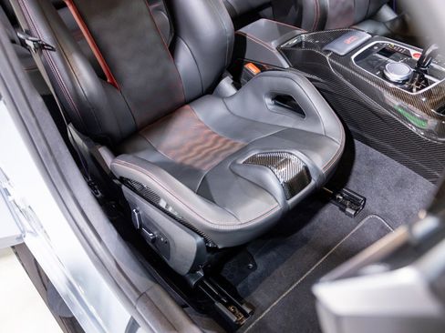 Used 2024 BMW M3 CS w/ M Driver's Package image 29