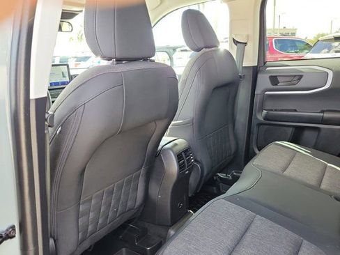 Certified 2024 Ford Bronco Sport Big Bend image 14