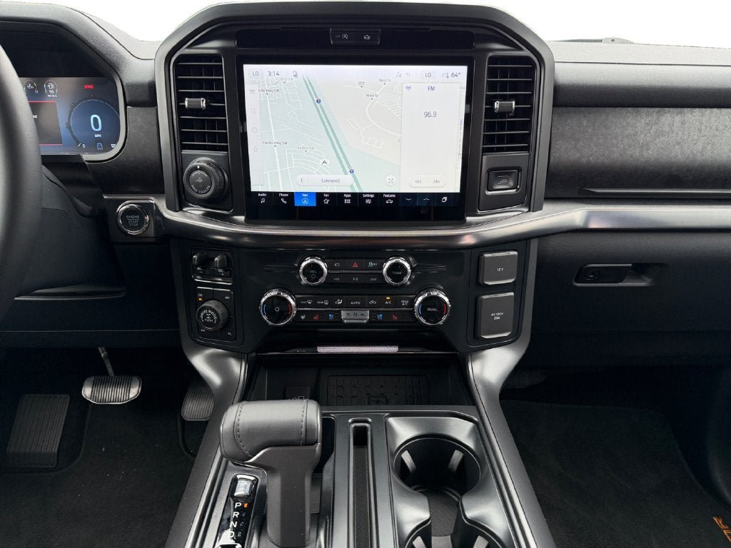 Used 2026 Ford F150 Tremor w/ Equipment Group 402A High AWD/4WD image 12