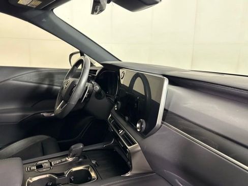 Certified 2023 Lexus RX 350 FWD w/ Accessory Package (Z1) image 37