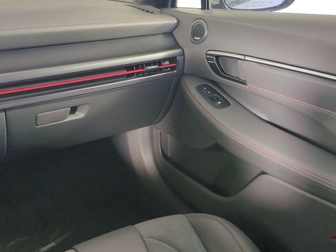 New 2026 Hyundai Sonata N Line image 18