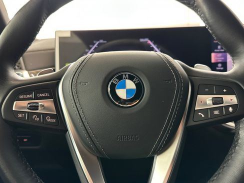 Used 2026 BMW X5 sDrive40i RWD image 10