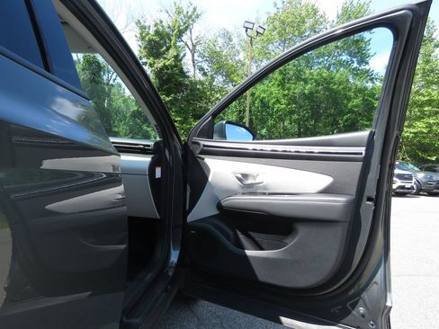 Used 2024 Hyundai Tucson Limited AWD/4WD image 12