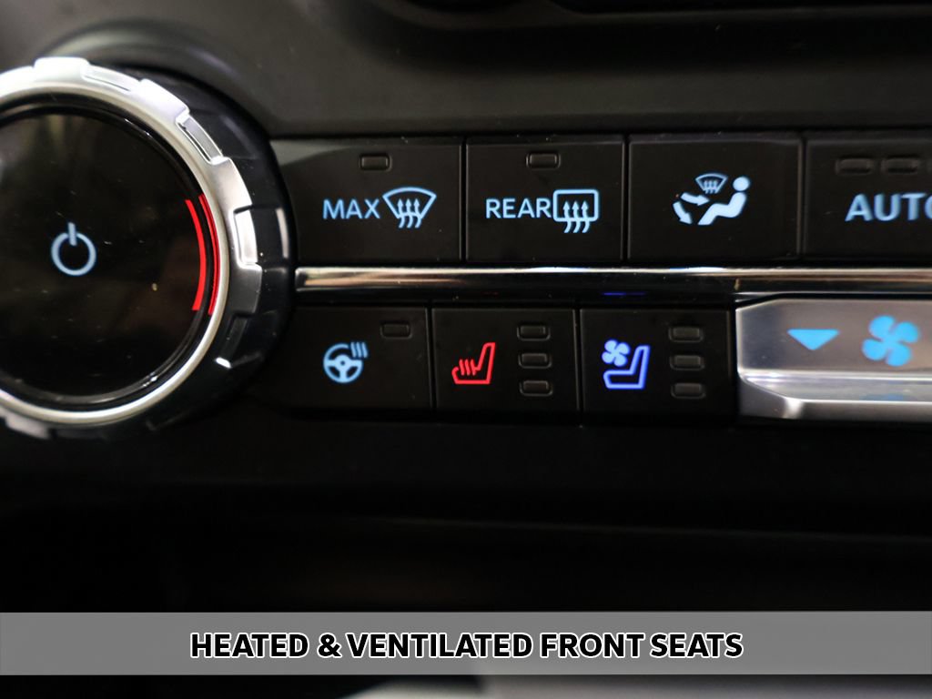 Used 2025 Ford F250 Platinum AWD/4WD image 10